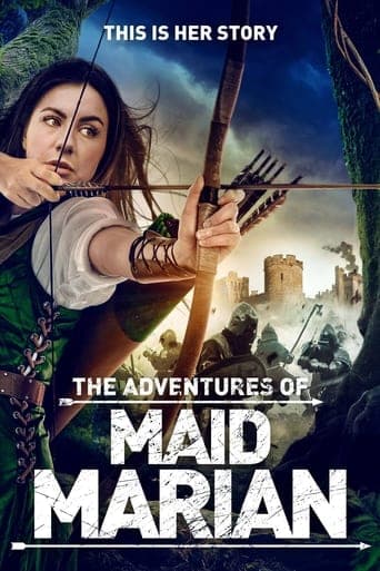 The Adventures of Maid Marian poster - Find streaming availability