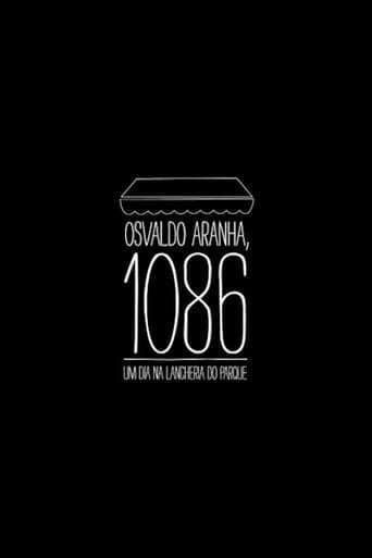 Osvaldo Aranha, 1086: Um dia na Lancheria do Parque poster - Find streaming availability
