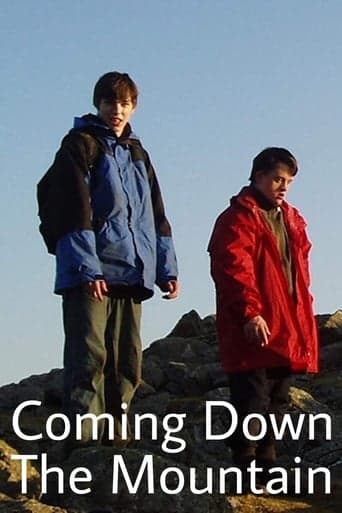 Coming Down the Mountain poster - Find streaming availability