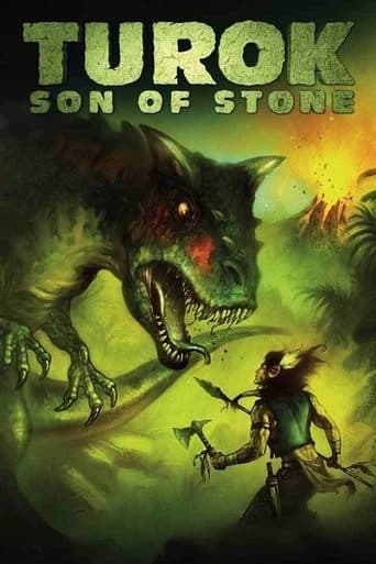 Turok: Son of Stone poster - Find streaming availability