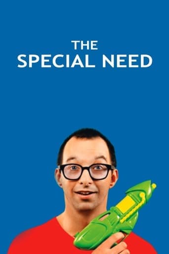 The Special Need poster - Find streaming availability