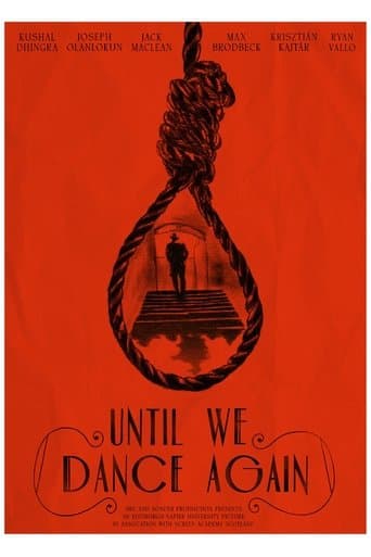 Until We Dance Again poster - Find streaming availability