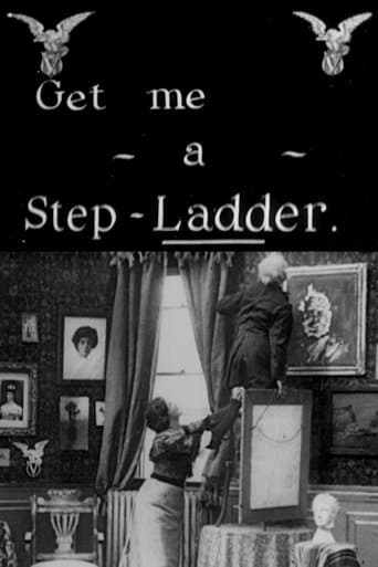 Get Me a Step-Ladder poster - Find streaming availability