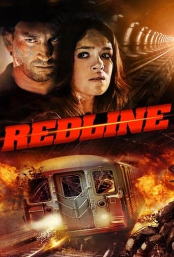 Red Line poster - Find streaming availability