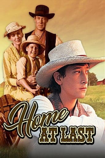 Home at Last poster - Find streaming availability