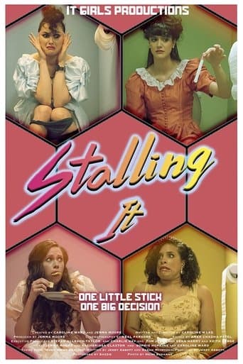 Stalling It poster - Find streaming availability