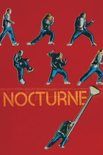 Nocturne poster - Find streaming availability