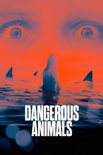 Dangerous Animals poster - Find streaming availability