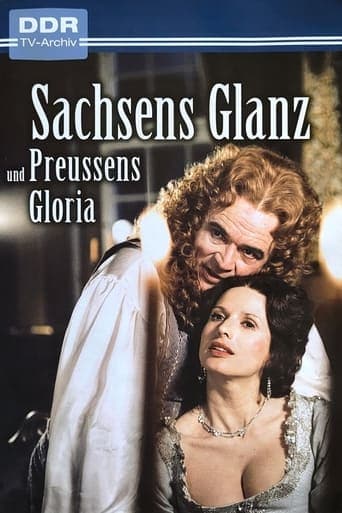 Sachsens Glanz und Preußens Gloria poster - Find streaming availability