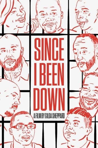 Since I Been Down poster - Find streaming availability