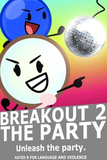 Breakout 2: The Party poster - Find streaming availability