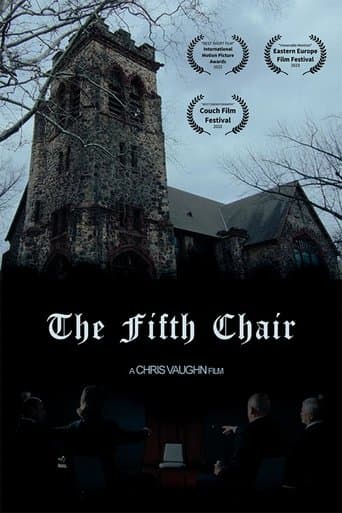 The Fifth Chair poster - Find streaming availability