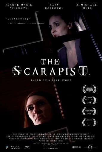 The Scarapist poster - Find streaming availability