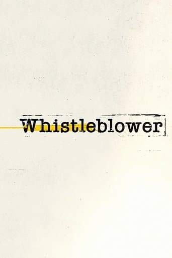 Whistleblower poster - Find streaming availability