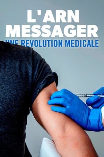L'ARN messager : une révolution médicale poster - Find streaming availability