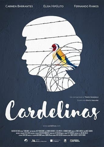 Cardelinas poster - Find streaming availability