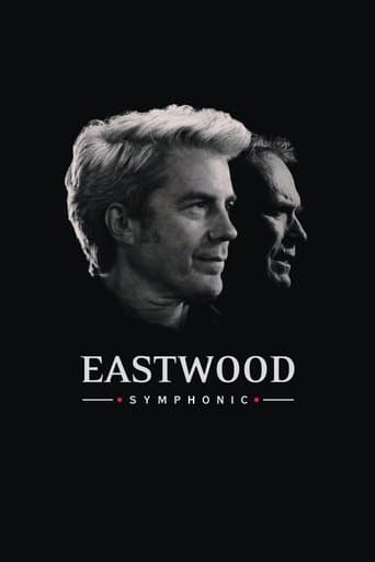 Eastwood Symphonic poster - Find streaming availability