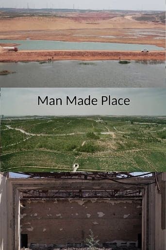 Man Made Place poster - Find streaming availability