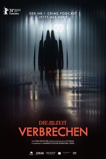 Zeit Verbrechen poster - Find streaming availability