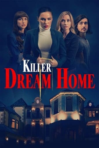 Killer Dream Home poster - Find streaming availability