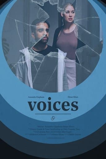 Voices poster - Find streaming availability