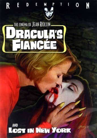 Dracula's Fiancée poster - Find streaming availability