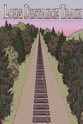 Long Distance Train poster - Find streaming availability