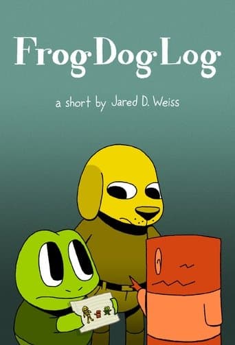 Frog Dog Log poster - Find streaming availability