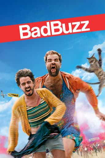 Bad Buzz poster - Find streaming availability