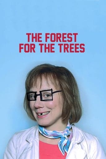 The Forest for the Trees poster - Find streaming availability