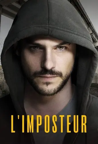 L’imposteur poster - Find streaming availability
