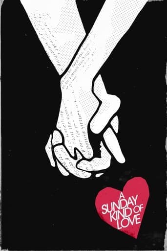 A Sunday Kind of Love poster - Find streaming availability