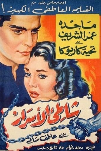 Beach of Secrets poster - Find streaming availability