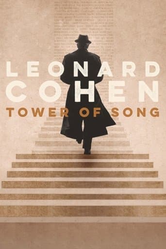 Tower of Song: A Memorial Tribute to Leonard Cohen poster - Find streaming availability