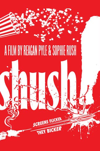 Shush! poster - Find streaming availability