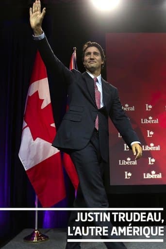 Justin Trudeau - L'Autre Amerique poster - Find streaming availability