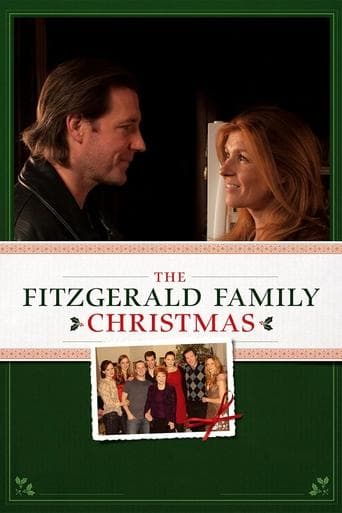 The Fitzgerald Family Christmas poster - Find streaming availability