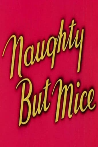 Naughty But Mice poster - Find streaming availability