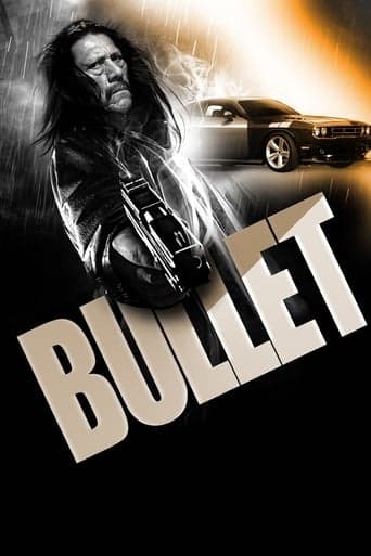 Bullet poster - Find streaming availability