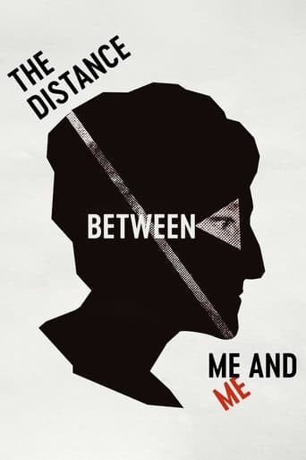 The Distance Between Me and Me poster - Find streaming availability