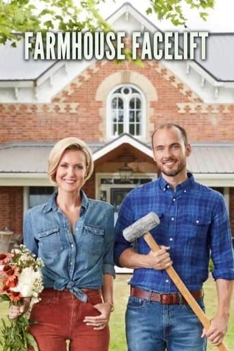 Farmhouse Facelift poster - Find streaming availability