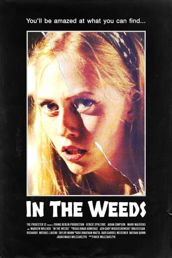 In The Weeds poster - Find streaming availability