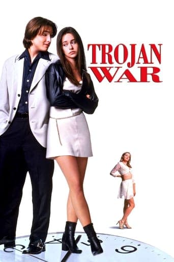 Trojan War poster - Find streaming availability