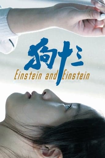 Einstein and Einstein poster - Find streaming availability