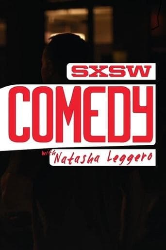SXSW Comedy with Natasha Leggero poster - Find streaming availability