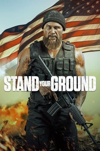 Stand Your Ground poster - Find streaming availability