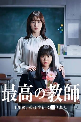 The Best Teacher: 1 Year Later, I Was Attacked by a Student poster - Find streaming availability