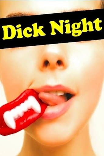 Dick Night poster - Find streaming availability