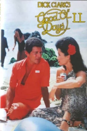 Dick Clark's Good Old Days Part II poster - Find streaming availability