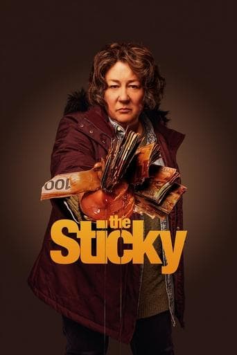 The Sticky poster - Find streaming availability